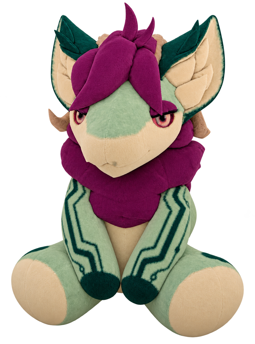 Jinx
